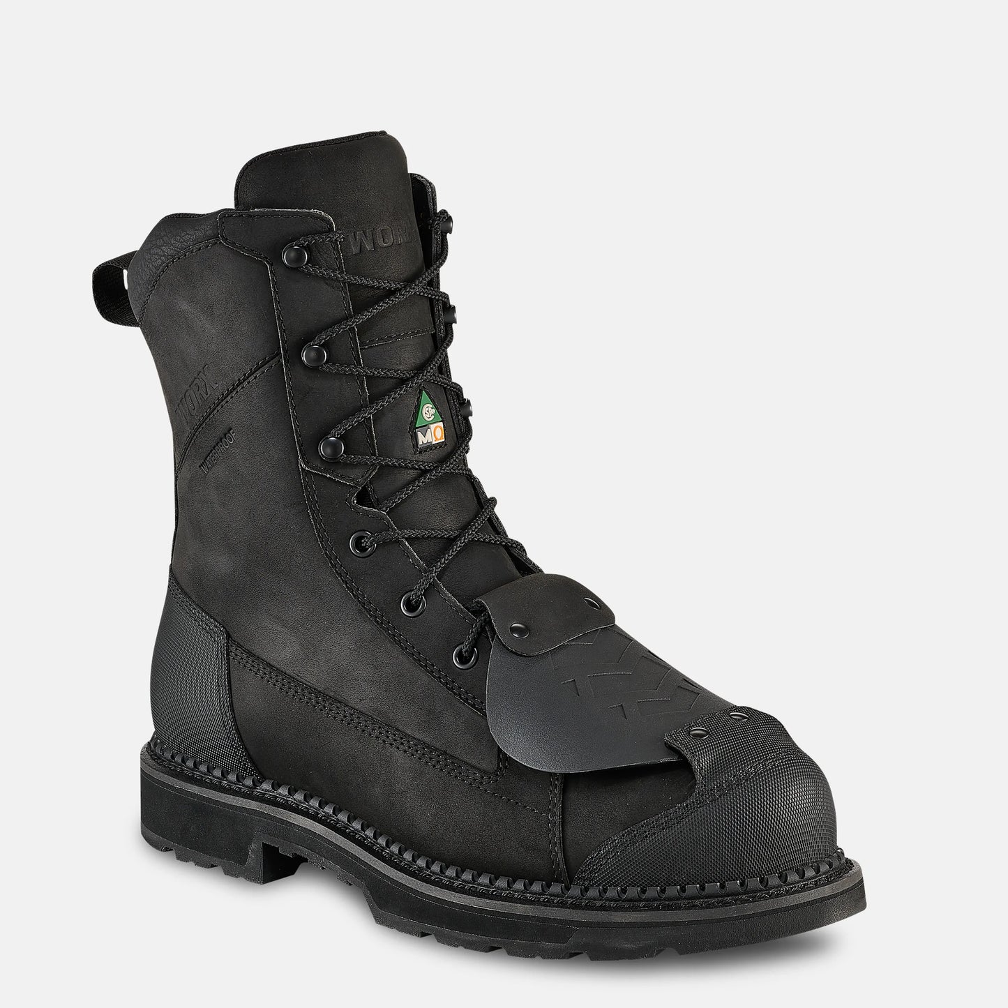 Red Wing Shoes Axil CSA Safety Toe Work Boot 5911 | WORX