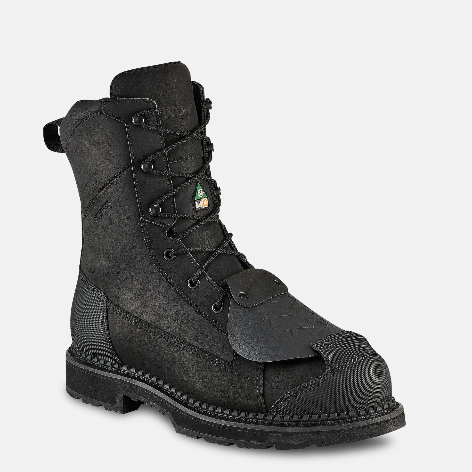 Red Wing Shoes Axil CSA Safety Toe Work Boot 5911 | WORX