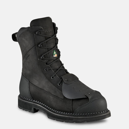 Red Wing Shoes Axil CSA Safety Toe Work Boot 5911 | WORX