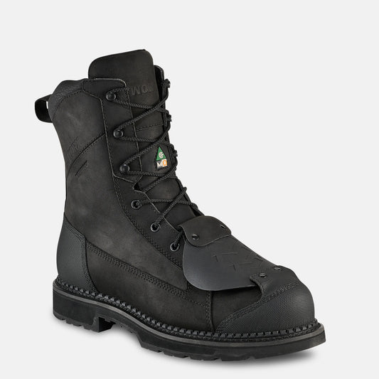 Red Wing Shoes Axil CSA Safety Toe Work Boot 5911 | WORX