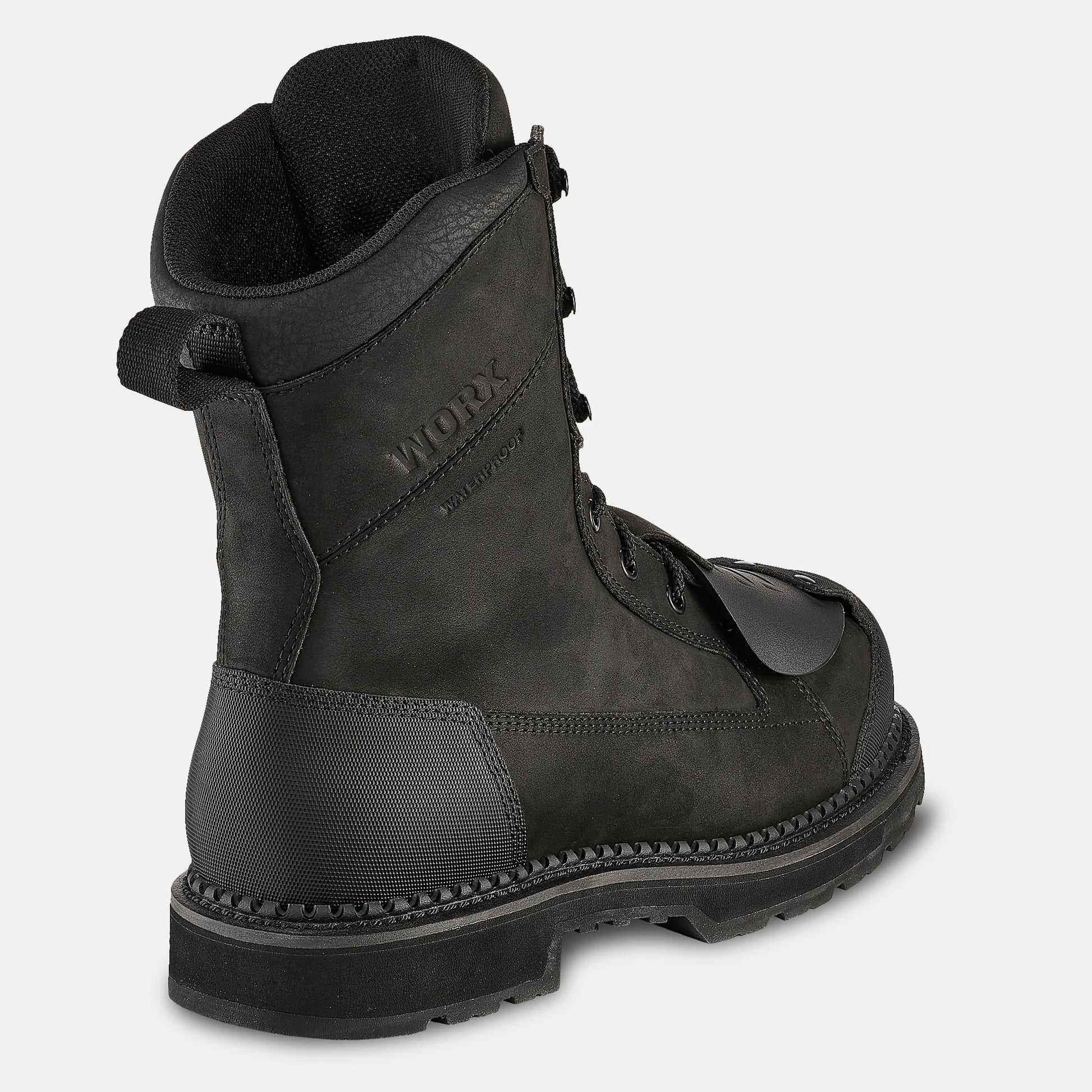 Red Wing Shoes Axil CSA Safety Toe Work Boot 5911 | WORX