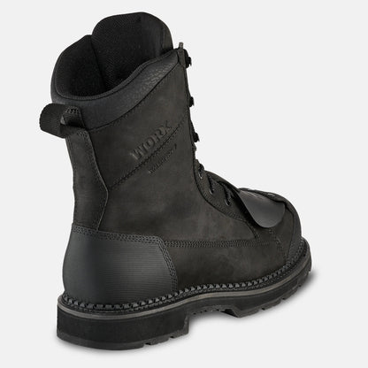Red Wing Shoes Axil CSA Safety Toe Work Boot 5911 | WORX