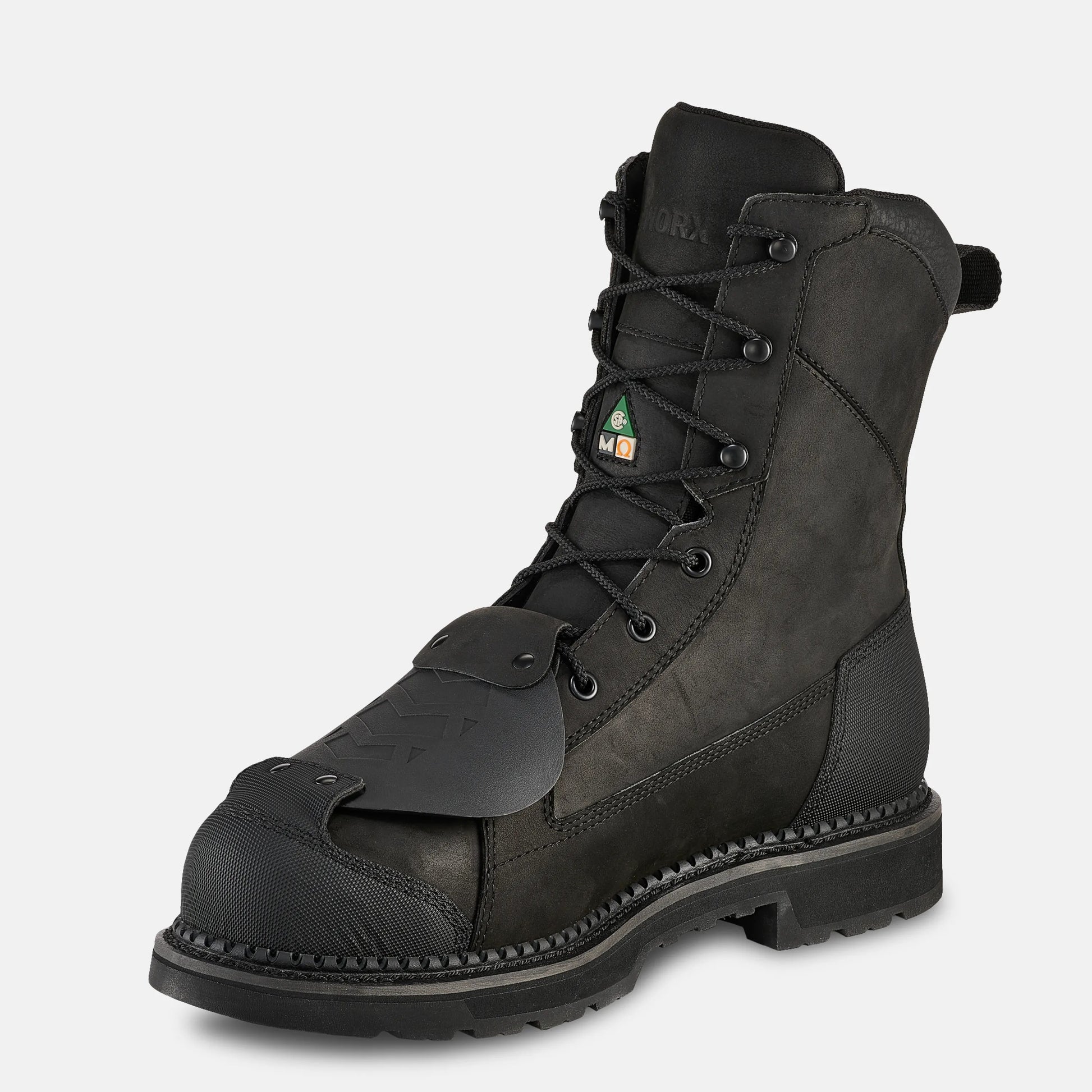 Red Wing Shoes Axil CSA Safety Toe Work Boot 5911 | WORX