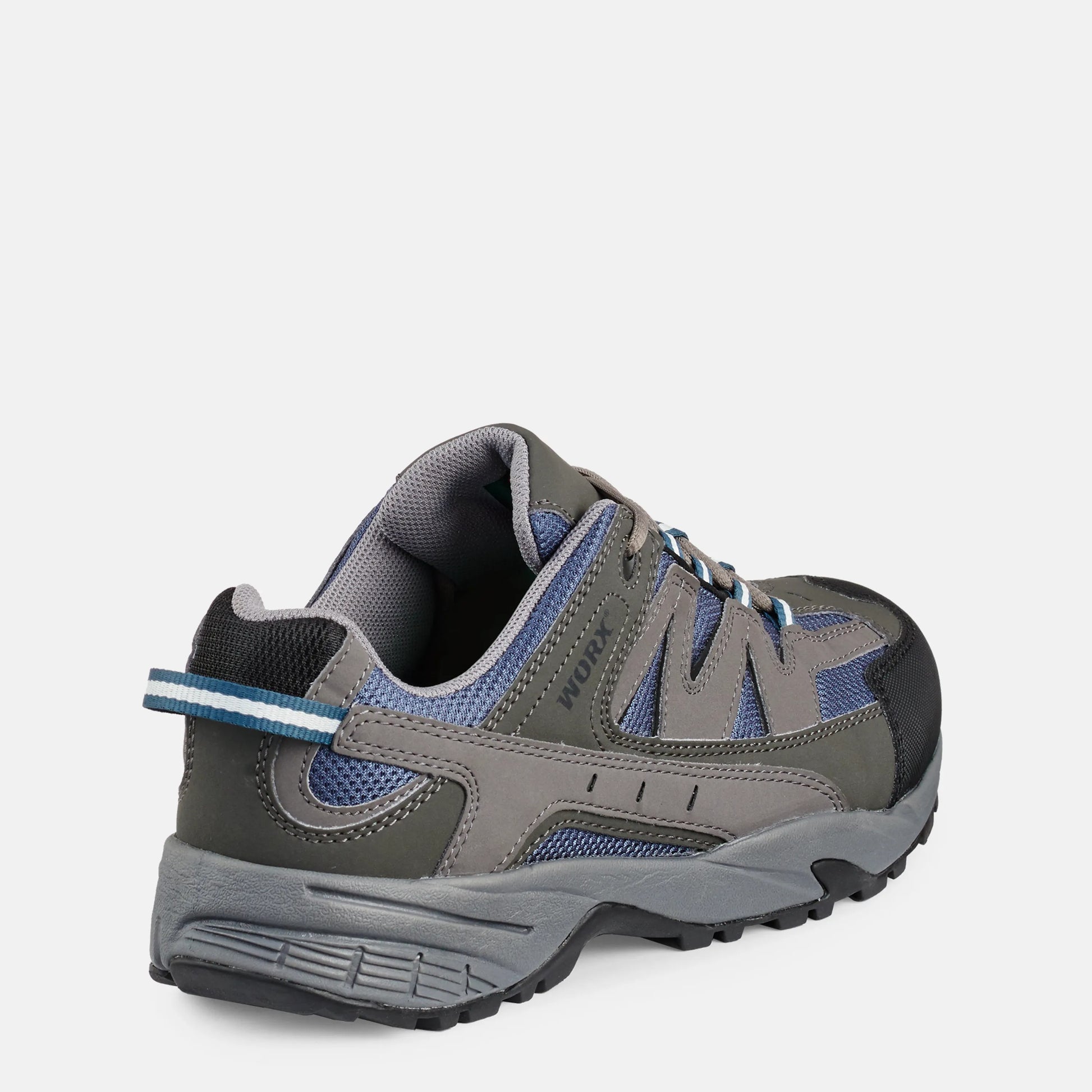 Red Wing Shoes Carbide Safety Toe Work Shoe 5007 | WORX