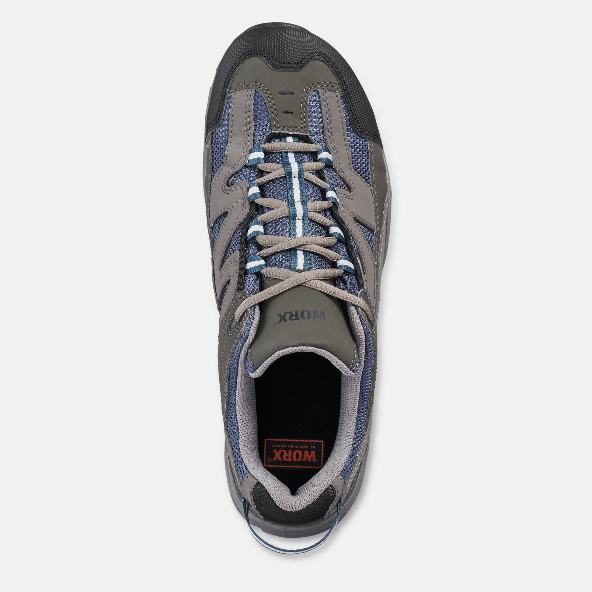 Red Wing Shoes Carbide Safety Toe Work Shoe 5007 | WORX