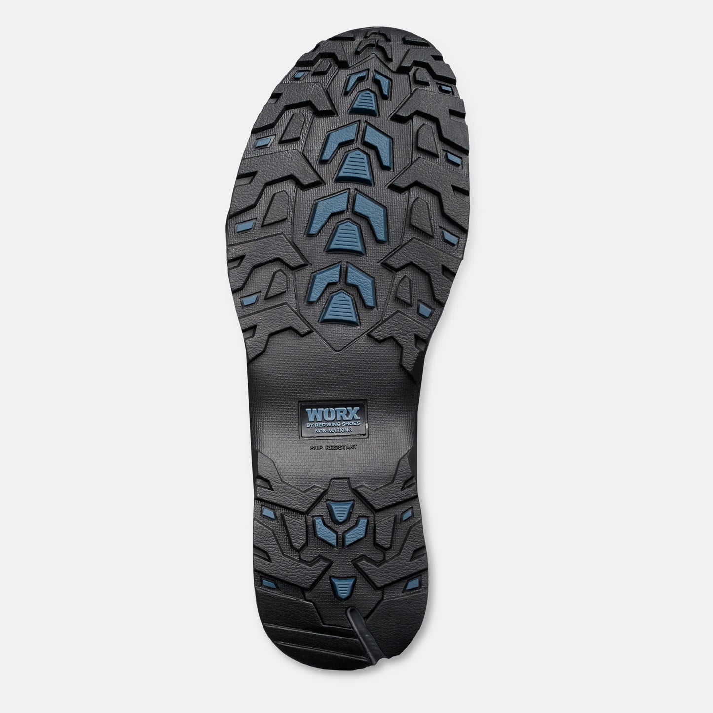 Red Wing Shoes Carbide Safety Toe Work Shoe 5007 | WORX