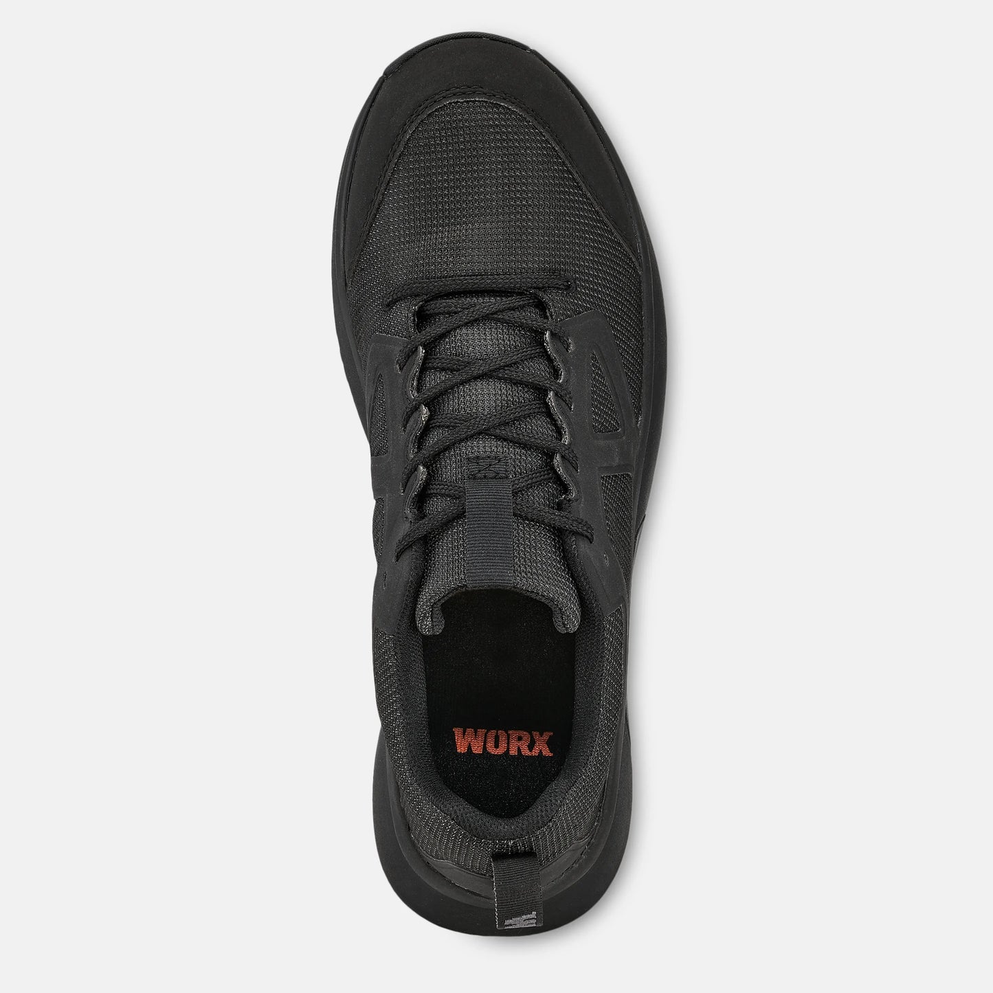 Red Wing Shoes Essentials Edge Work Shoe 5971 | WORX