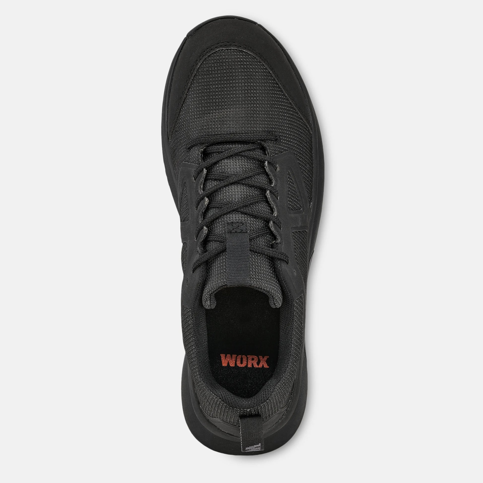 Red Wing Shoes Essentials Edge Work Shoe 5971 | WORX