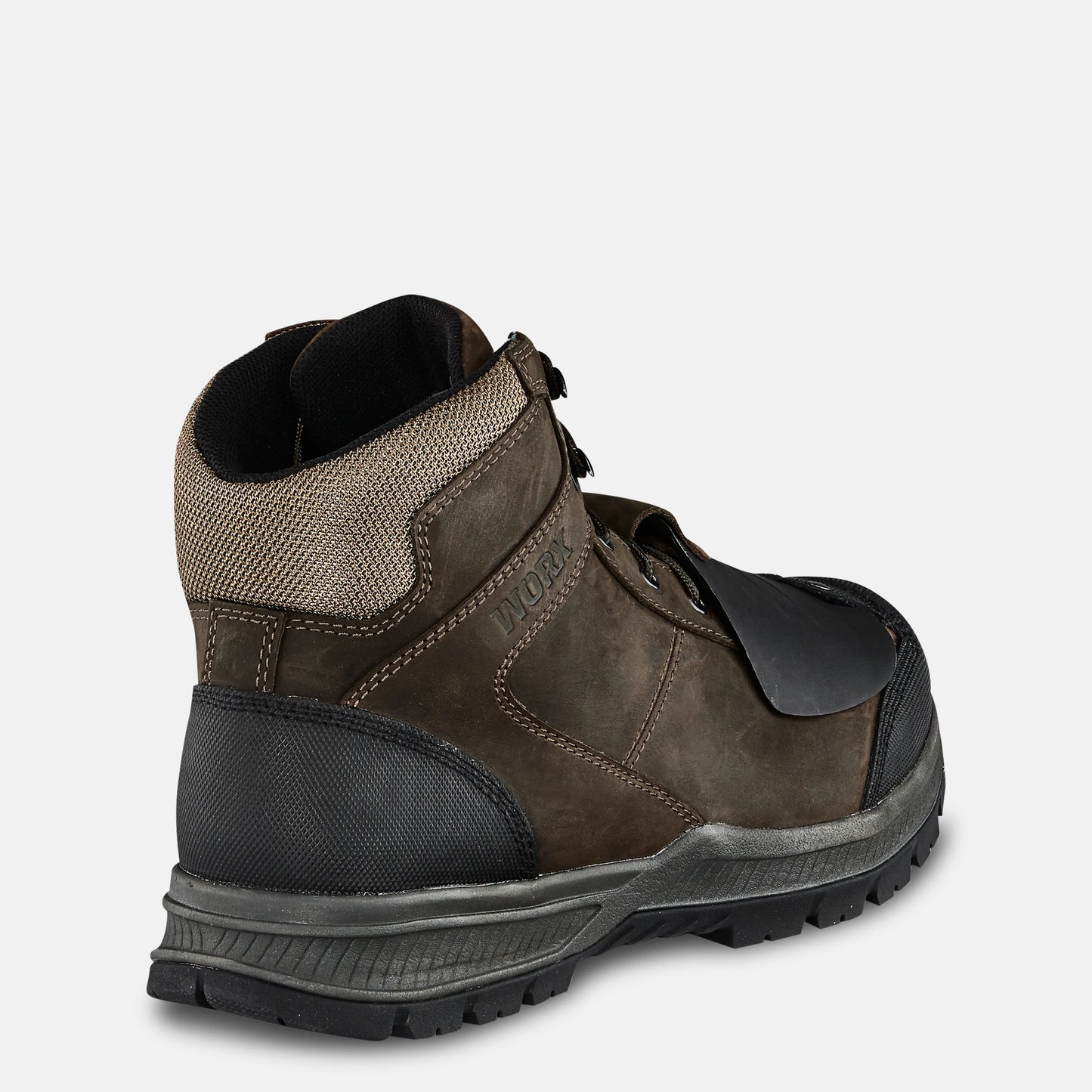 Red Wing Shoes Carbide Safety Toe Work Boot 5421 | WORX