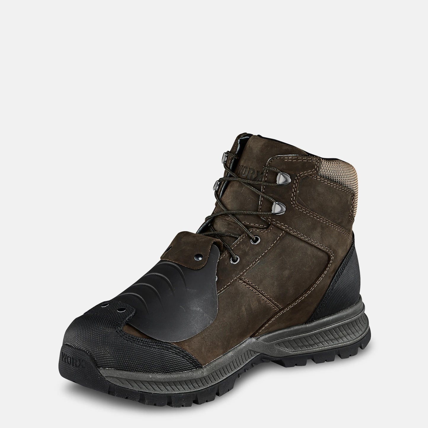 Red Wing Shoes Carbide Safety Toe Work Boot 5421 | WORX