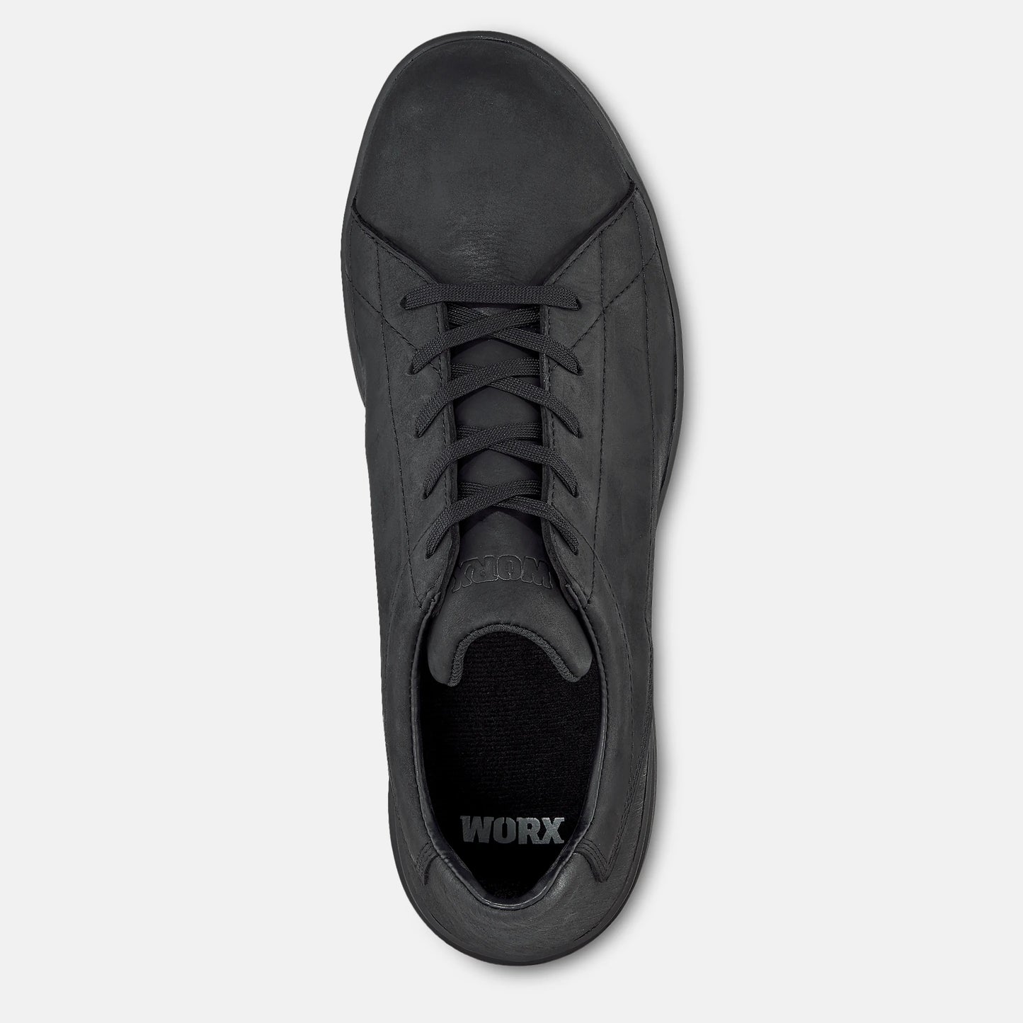 Red Wing Shoes Nitro Work Shoes 5054 | WORX