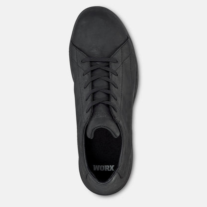 Red Wing Shoes Nitro Work Shoes 5054 | WORX