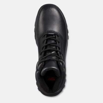 Red Wing Shoes Copper Safety Toe Chukka 6513 | WORX