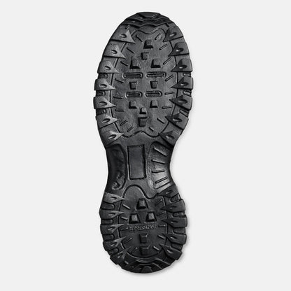 Red Wing Shoes Copper Safety Toe Chukka 6513 | WORX