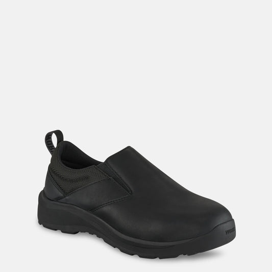 Red Wing Shoes Essentials Oxfords 5080 | WORX
