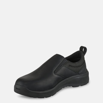 Red Wing Shoes Essentials Oxfords 5080 | WORX