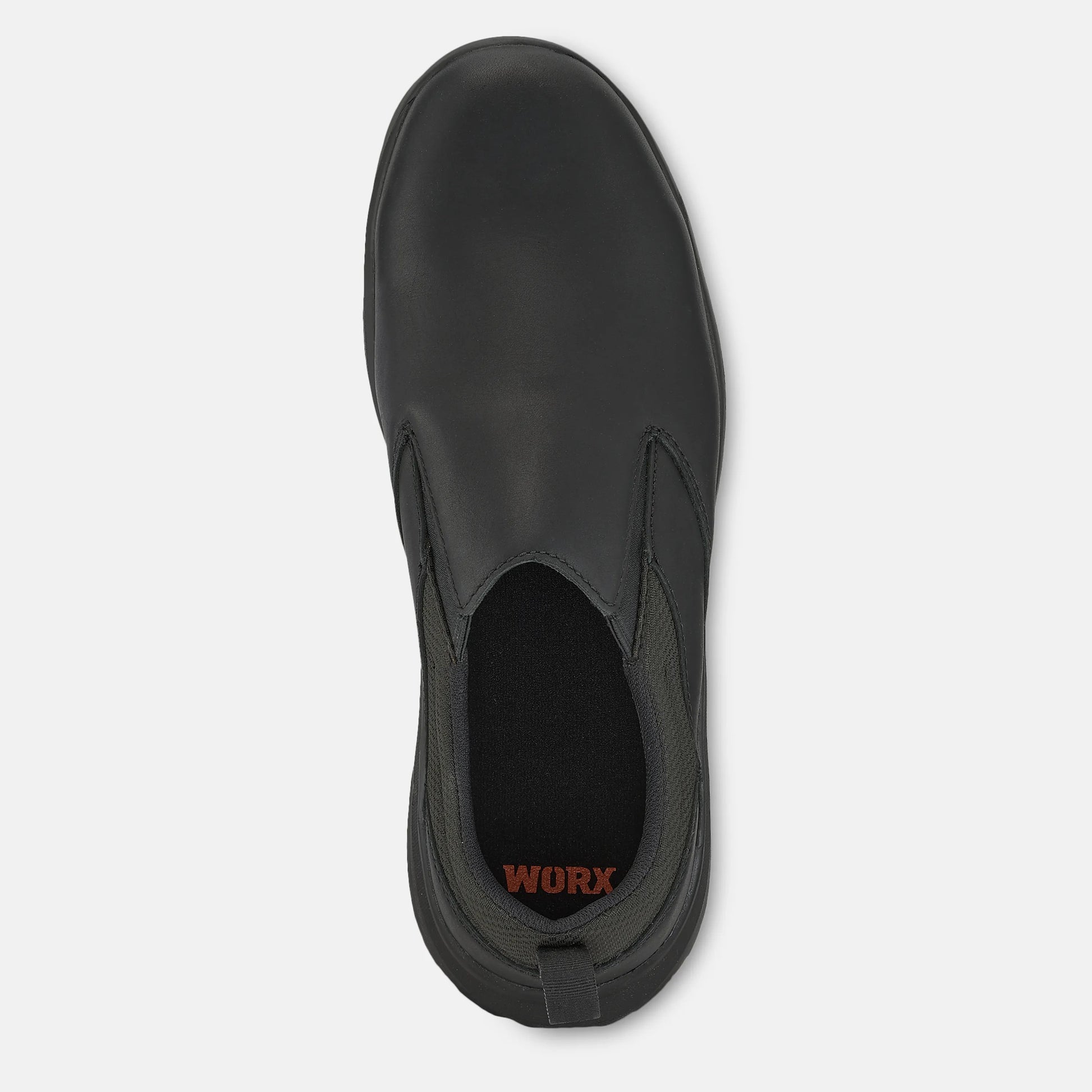 Red Wing Shoes Essentials Oxfords 5080 | WORX