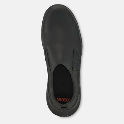 Red Wing Shoes Essentials Oxfords 5080 | WORX