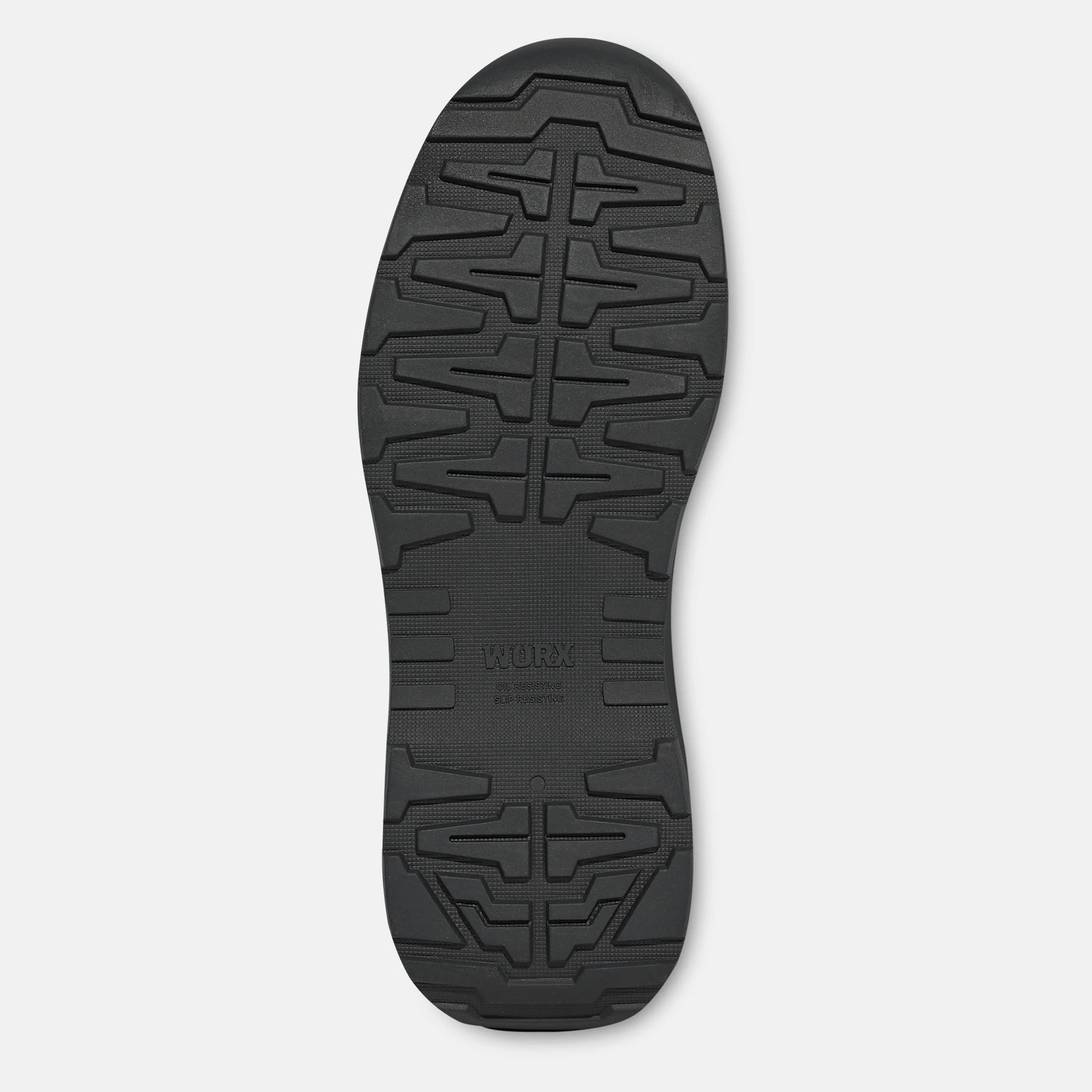 Red Wing Shoes Essentials Oxfords 5080 | WORX