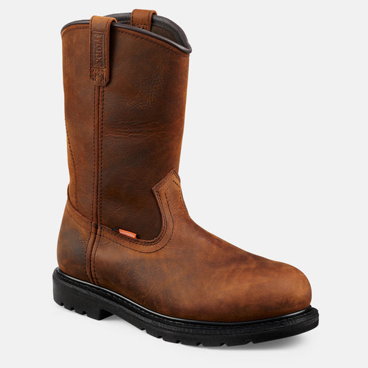 Red Wing Shoes Truss Safety Toe Work Boot 5700 | WORX
