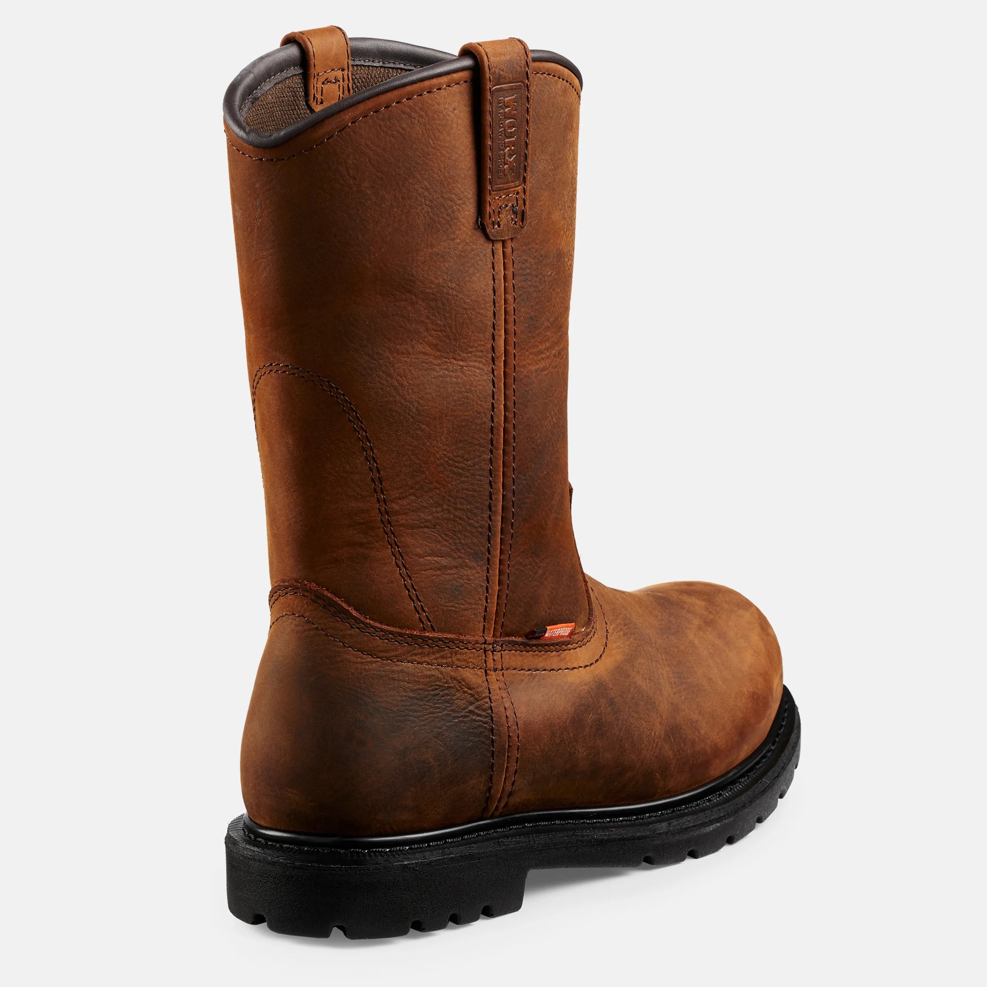 Red Wing Shoes Truss Safety Toe Work Boot 5700 | WORX