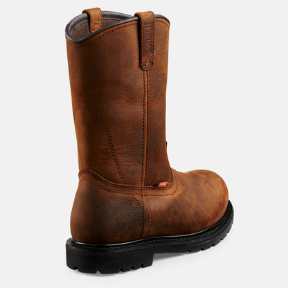 Red Wing Shoes Truss Safety Toe Work Boot 5700 | WORX