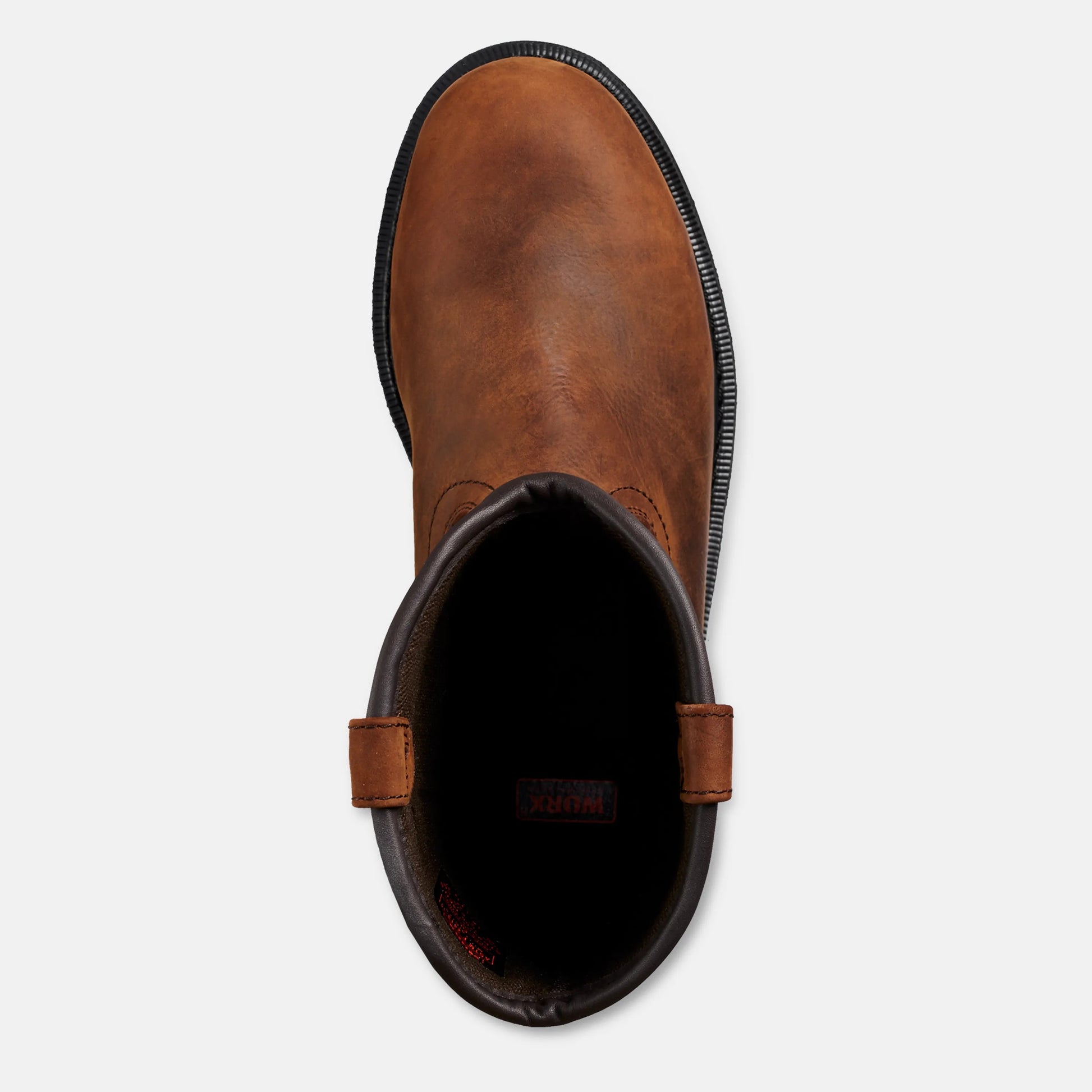 Red Wing Shoes Truss Safety Toe Work Boot 5700 | WORX