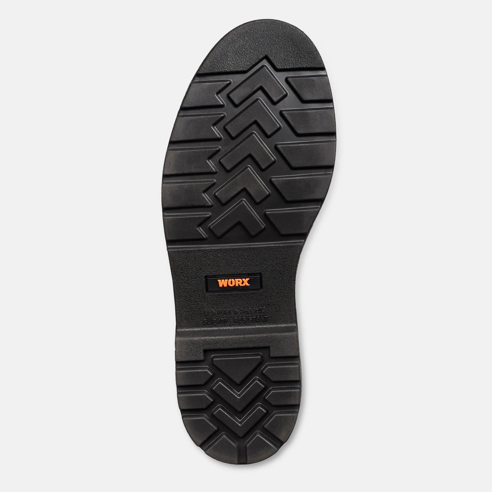 Red Wing Shoes Truss Safety Toe Work Boot 5700 | WORX