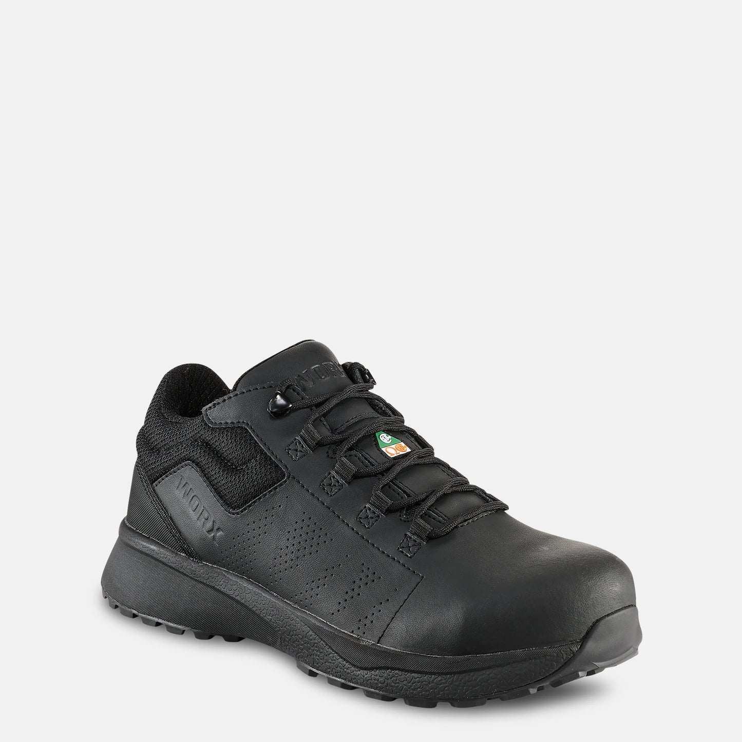 Red Wing Shoes AntiMatter Safety Toe Athletic Shoe 5494 | WORX