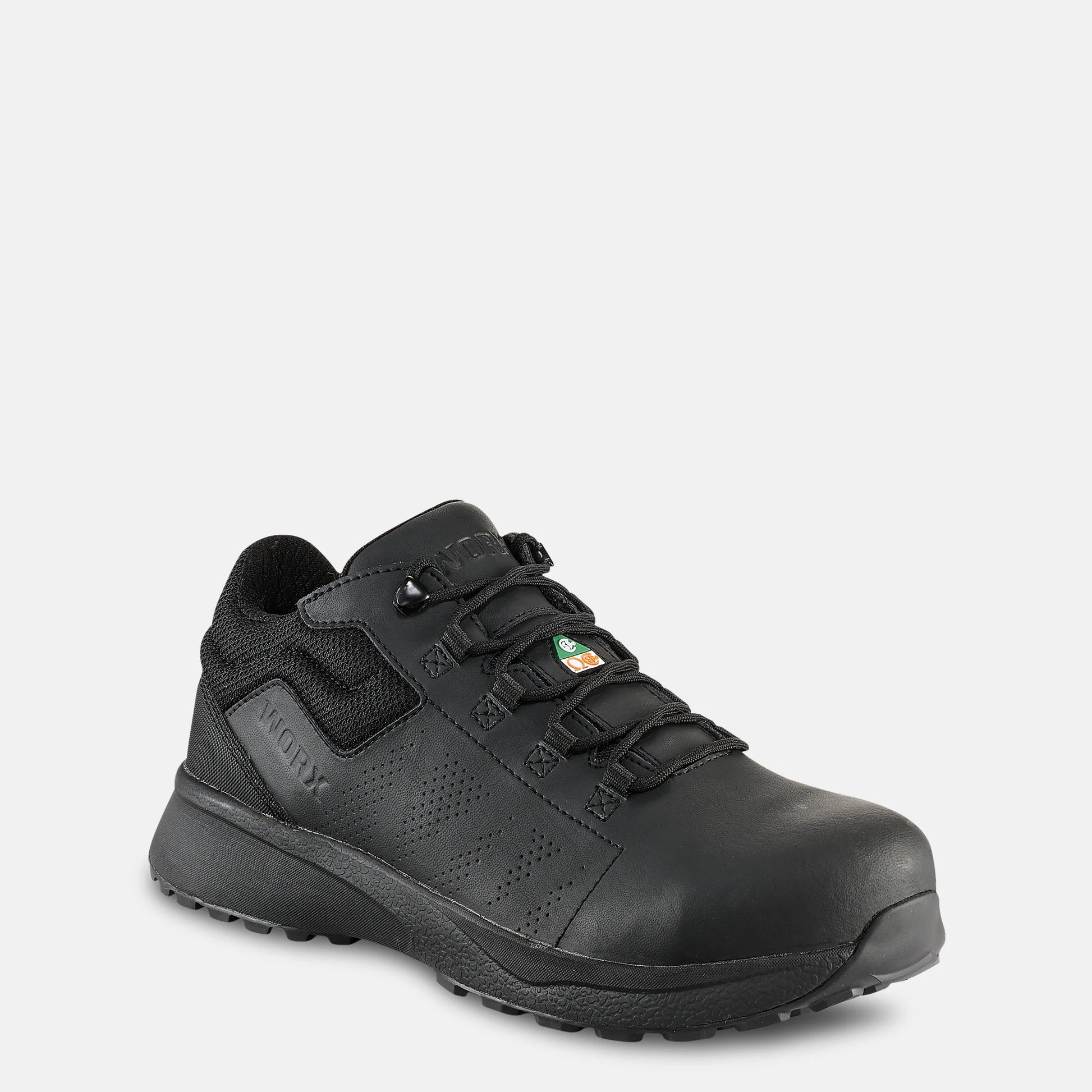 Red Wing Shoes AntiMatter Safety Toe Athletic Shoe 5494 | WORX