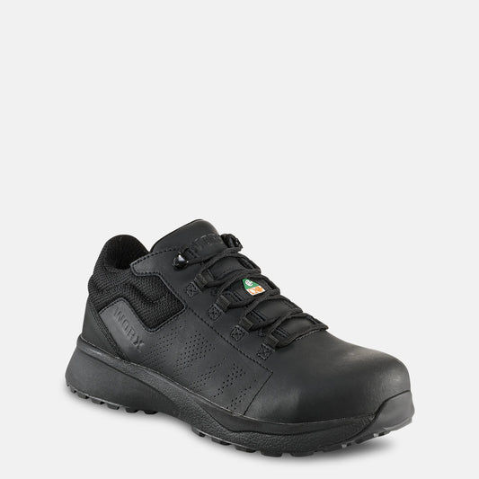 Red Wing Shoes AntiMatter Safety Toe Athletic Shoe 5494 | WORX