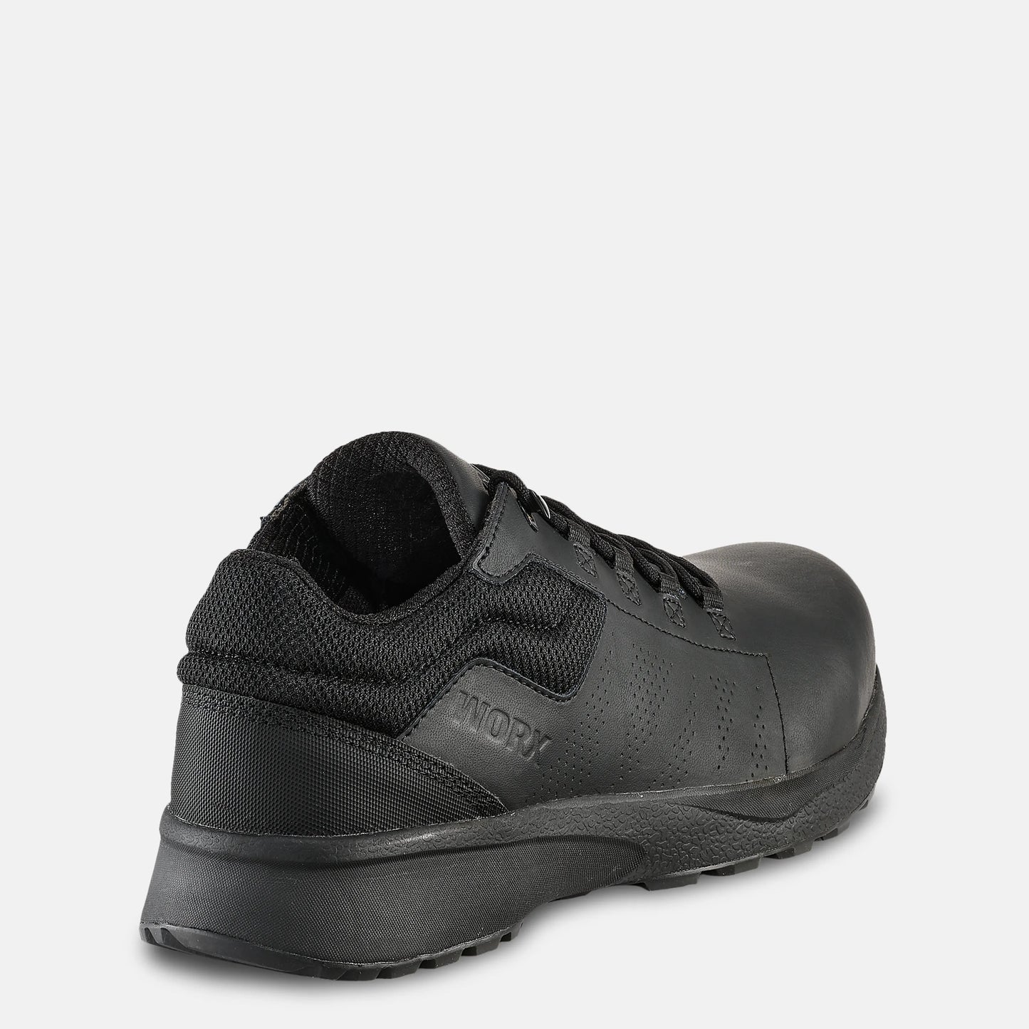 Red Wing Shoes AntiMatter Safety Toe Athletic Shoe 5494 | WORX