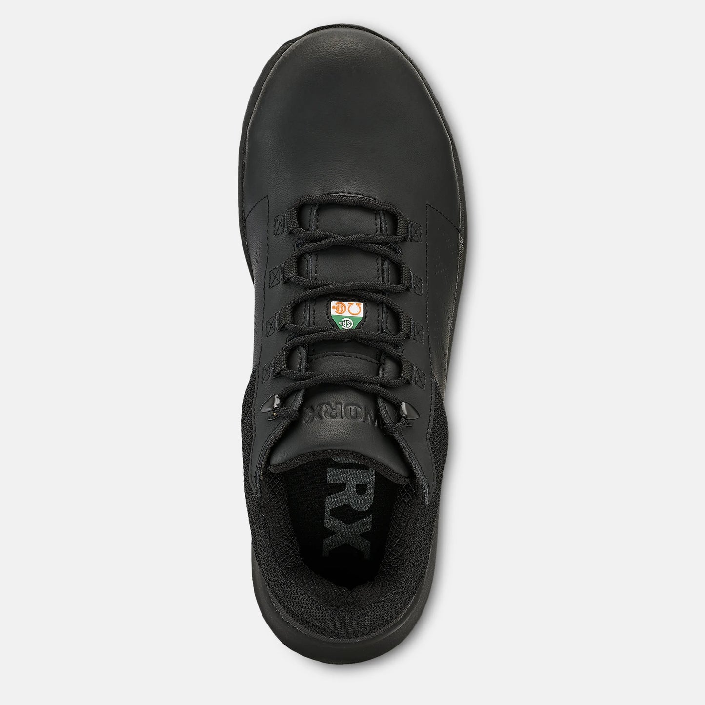 Red Wing Shoes AntiMatter Safety Toe Athletic Shoe 5494 | WORX