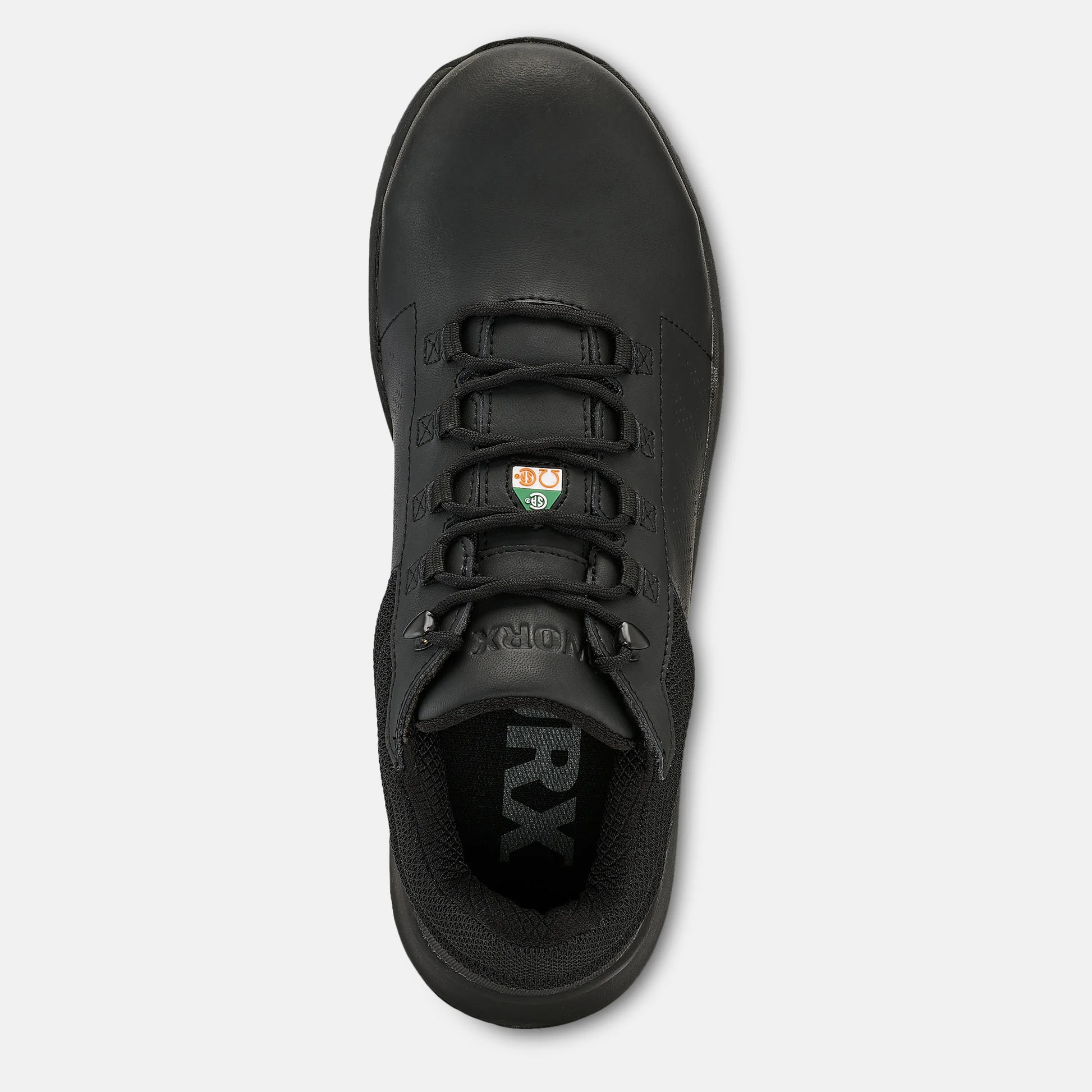Red Wing Shoes AntiMatter Safety Toe Athletic Shoe 5494 | WORX