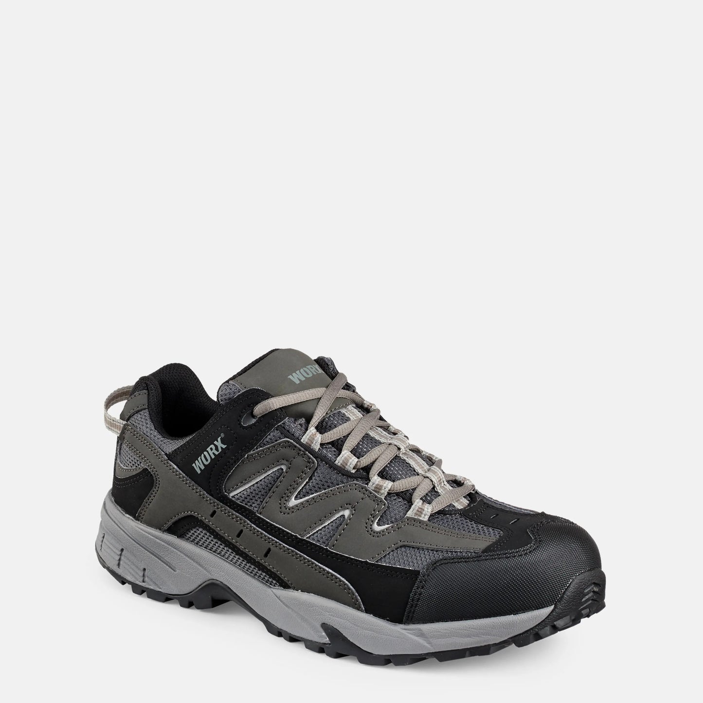 Red Wing Shoes Carbide Safety Toe Work Shoe 5010 | WORX