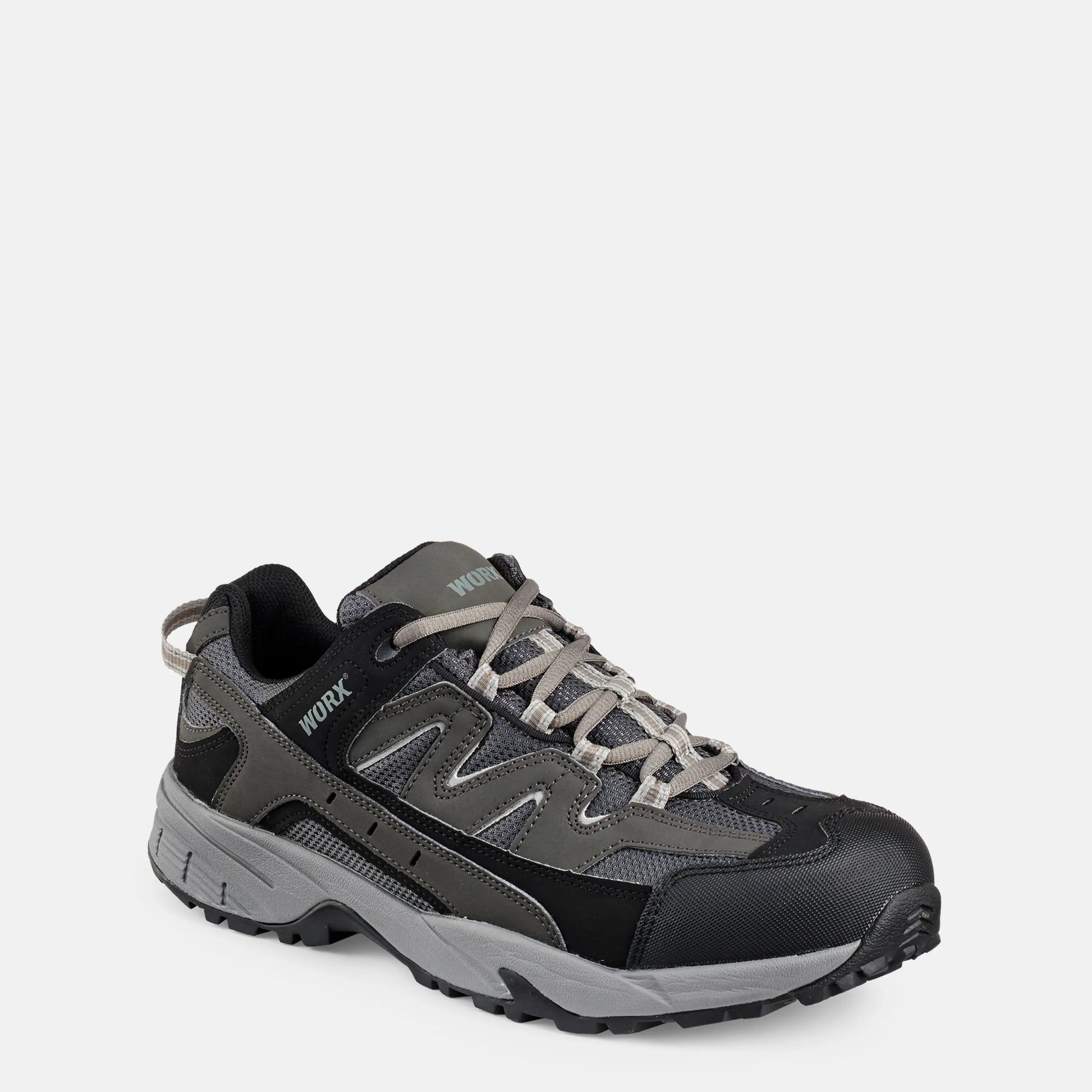 Red Wing Shoes Carbide Safety Toe Work Shoe 5010 | WORX