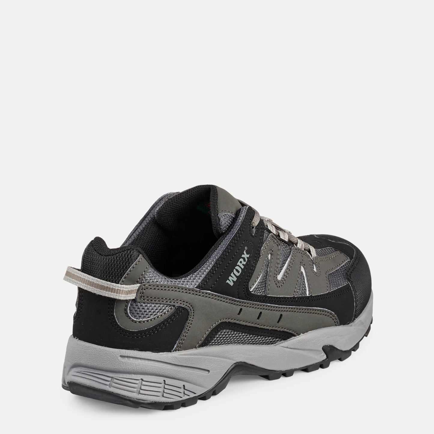 Red Wing Shoes Carbide Safety Toe Work Shoe 5010 | WORX