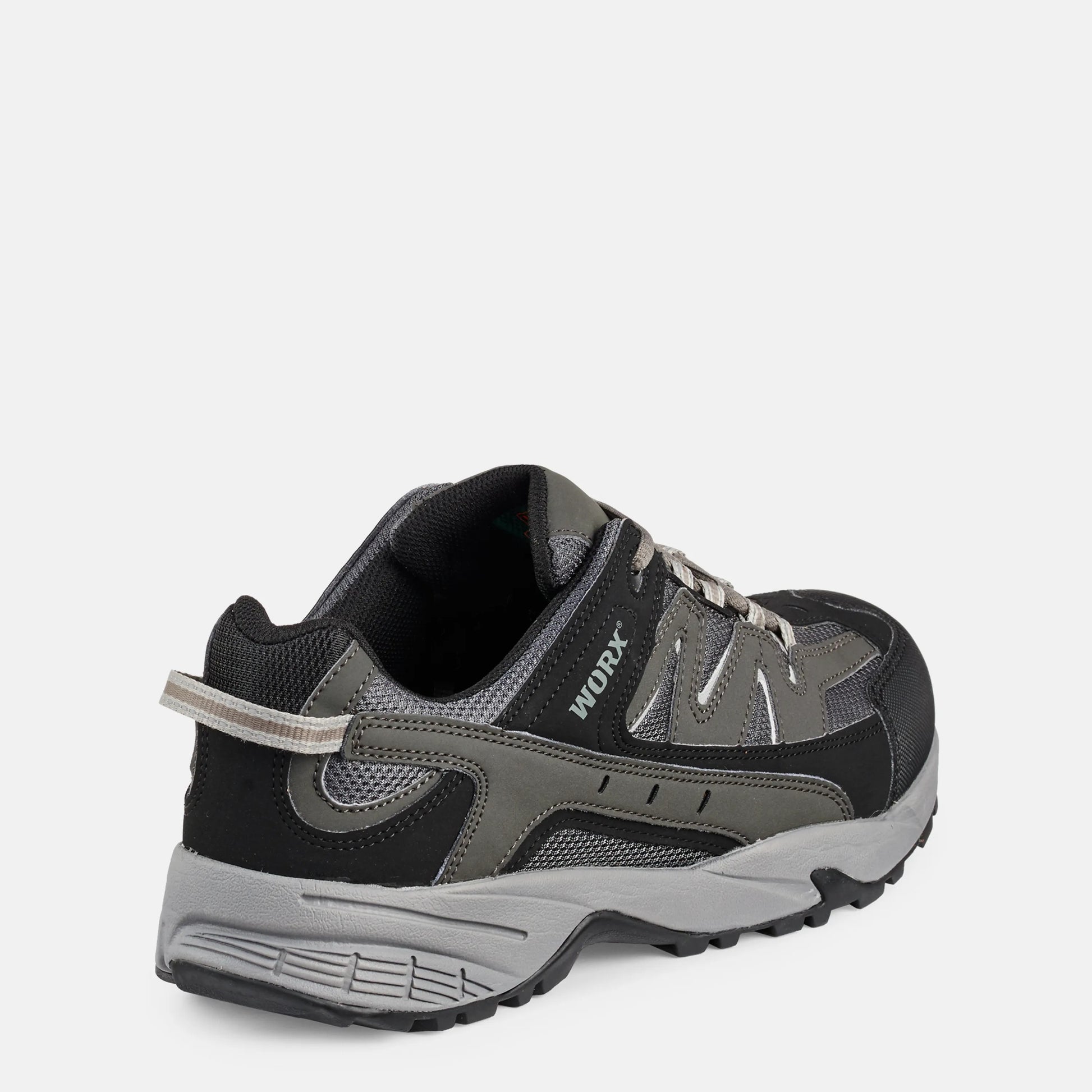 Red Wing Shoes Carbide Safety Toe Work Shoe 5010 | WORX