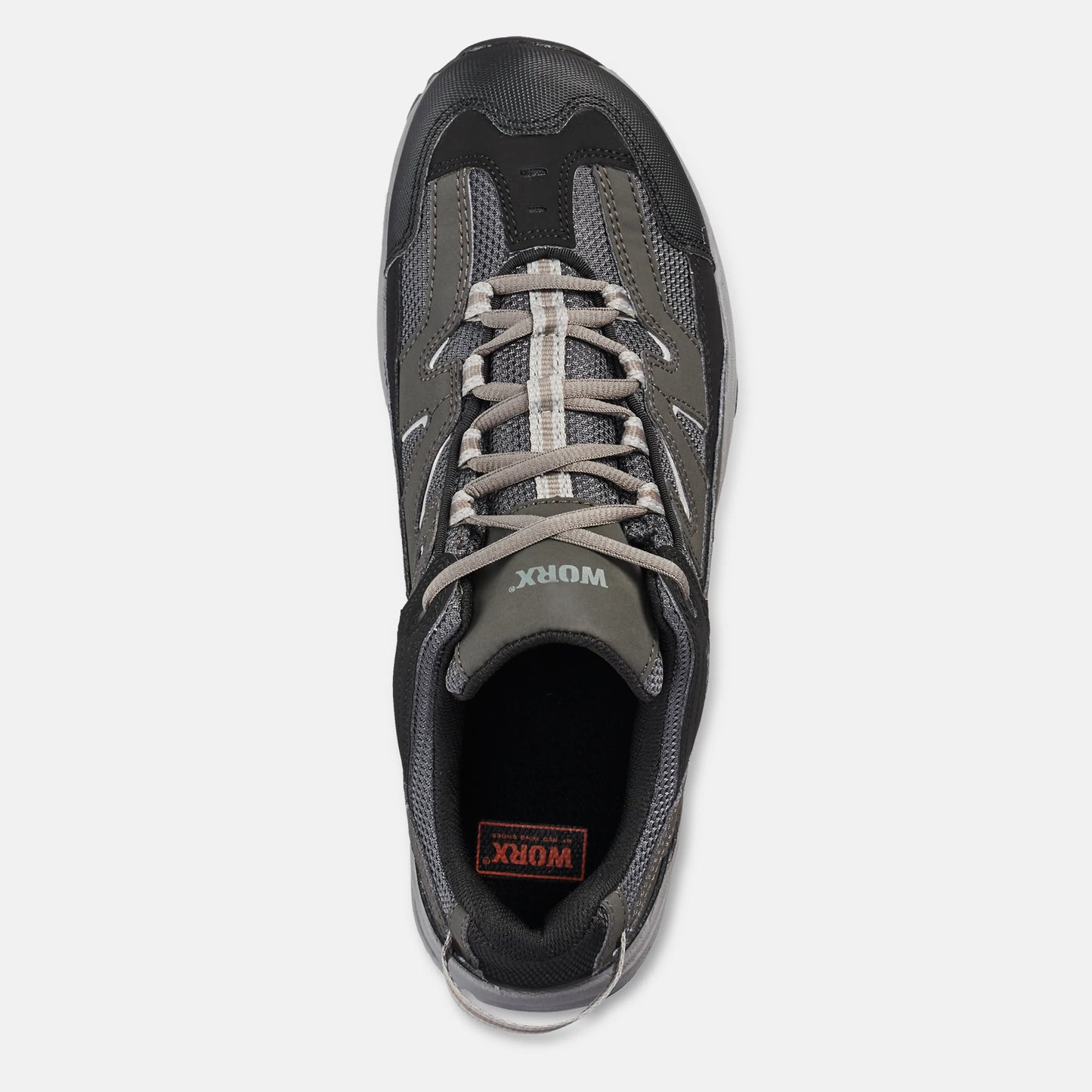 Red Wing Shoes Carbide Safety Toe Work Shoe 5010 | WORX