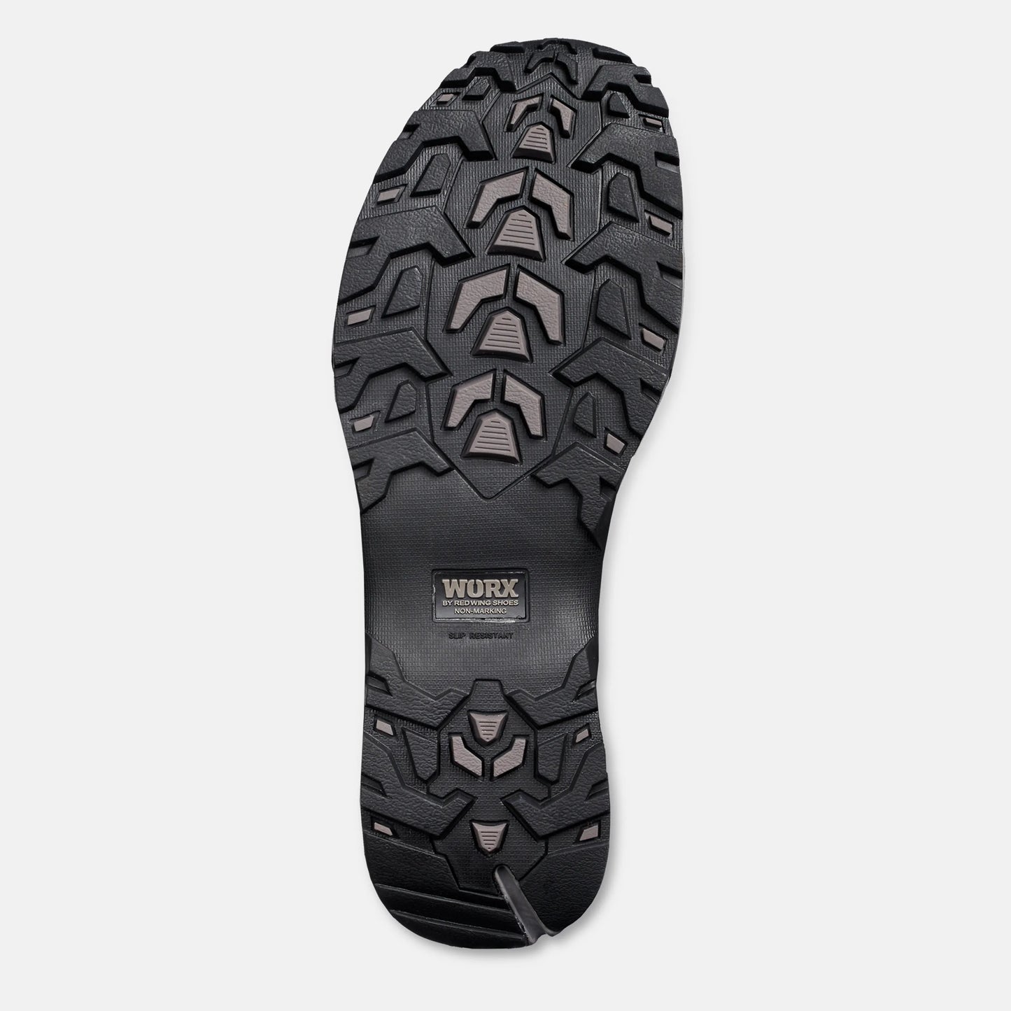Red Wing Shoes Carbide Safety Toe Work Shoe 5010 | WORX
