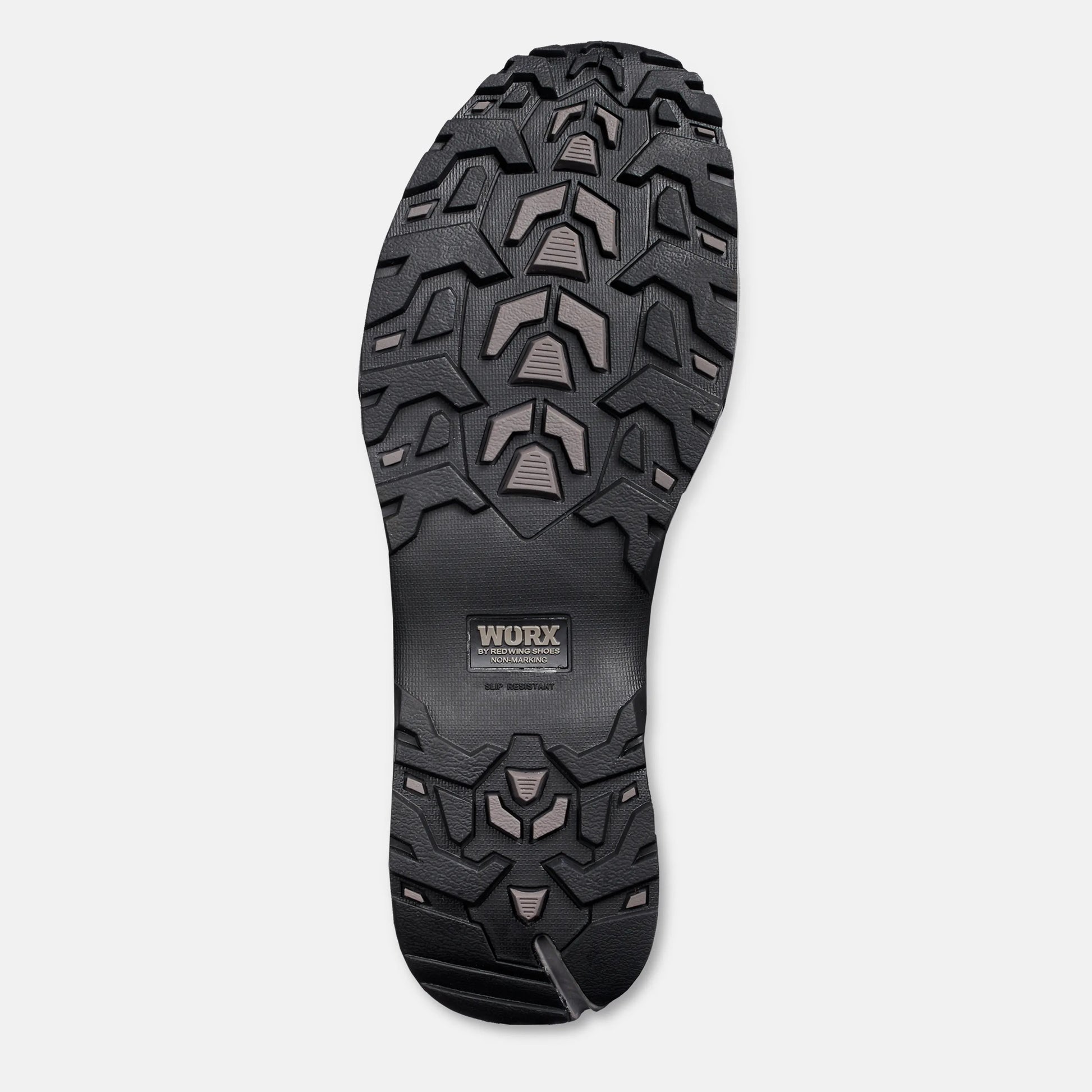 Red Wing Shoes Carbide Safety Toe Work Shoe 5010 | WORX