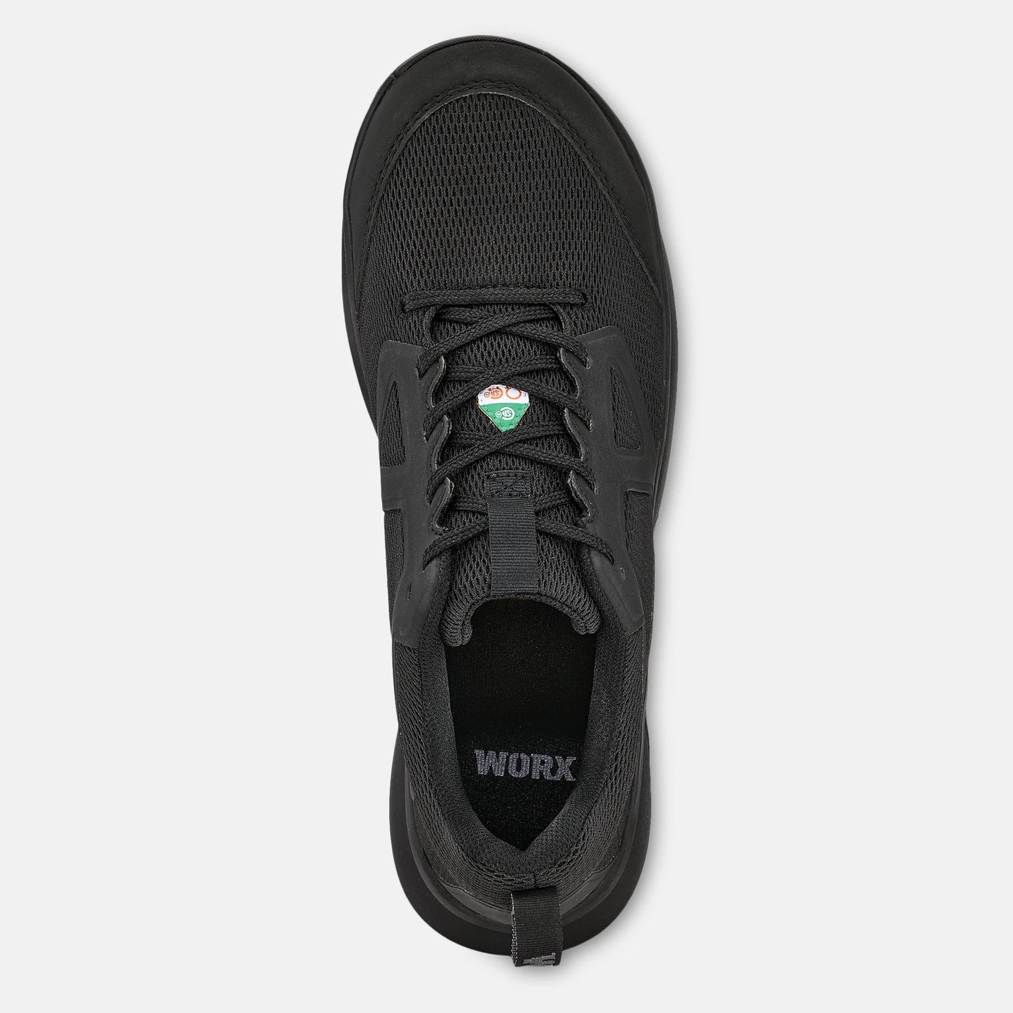 Red Wing Shoes Essentials Edge CSA Work Shoe 5970 | WORX