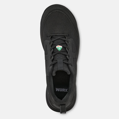Red Wing Shoes Essentials Edge CSA Work Shoe 5970 | WORX