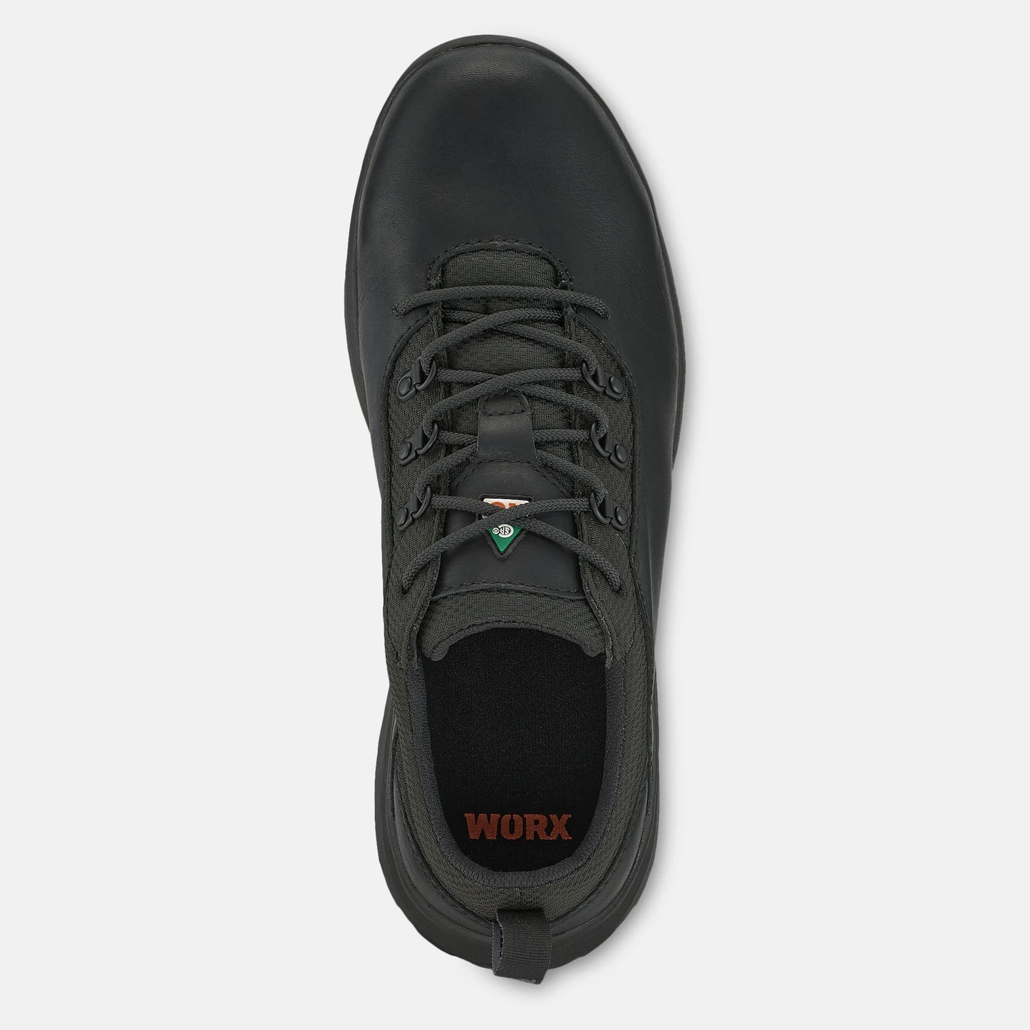Red Wing Shoes Essentials Oxfords 5940| WORX