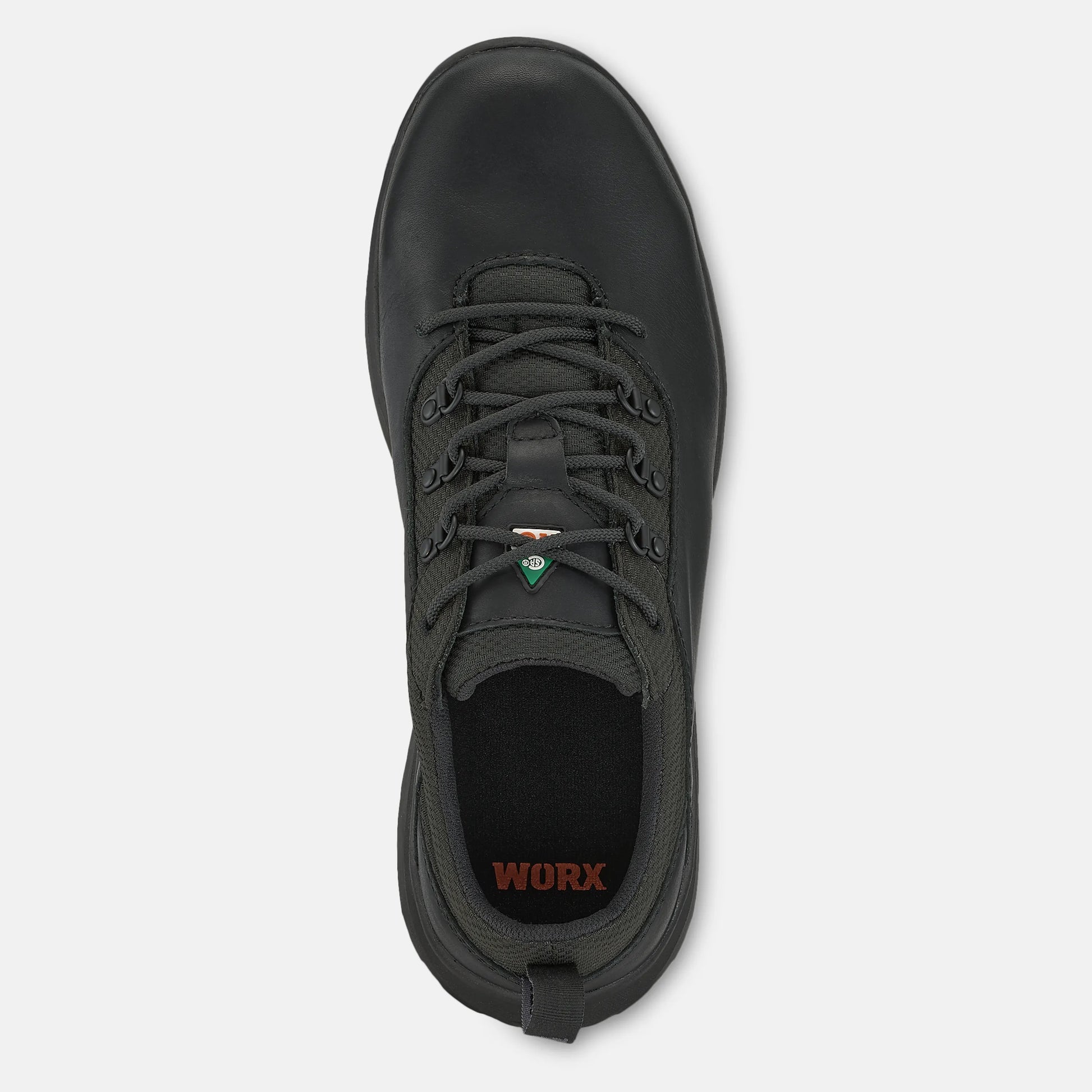Red Wing Shoes Essentials Oxfords 5940| WORX