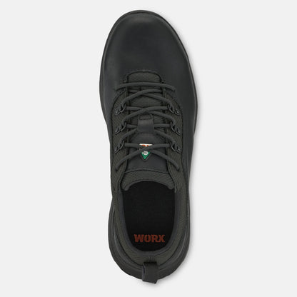 Red Wing Shoes Essentials Oxfords 5940| WORX