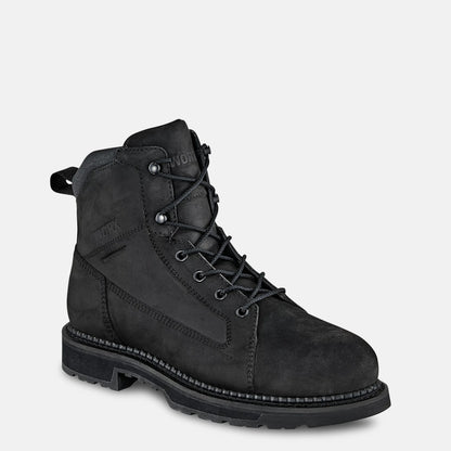 Red Wing Shoes Axil Waterproof Safety Toe Work Boot 5634 | WORX