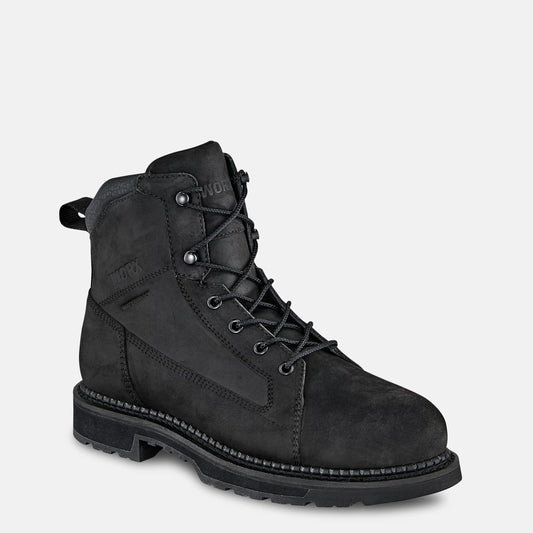 Red Wing Shoes Axil Waterproof Safety Toe Work Boot 5634 | WORX