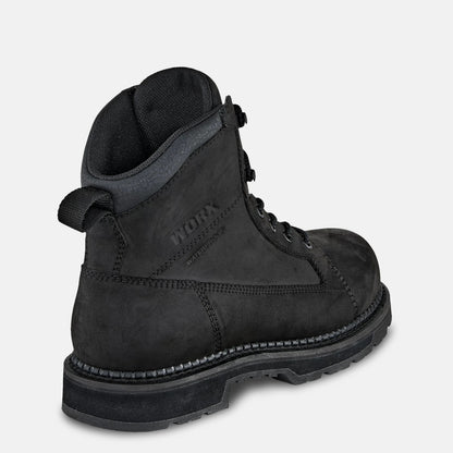 Red Wing Shoes Axil Waterproof Safety Toe Work Boot 5634 | WORX