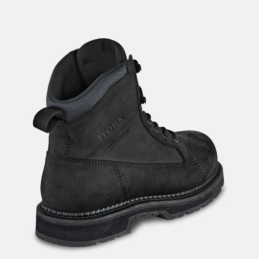 Red Wing Shoes Axil Waterproof Safety Toe Work Boot 5634 | WORX